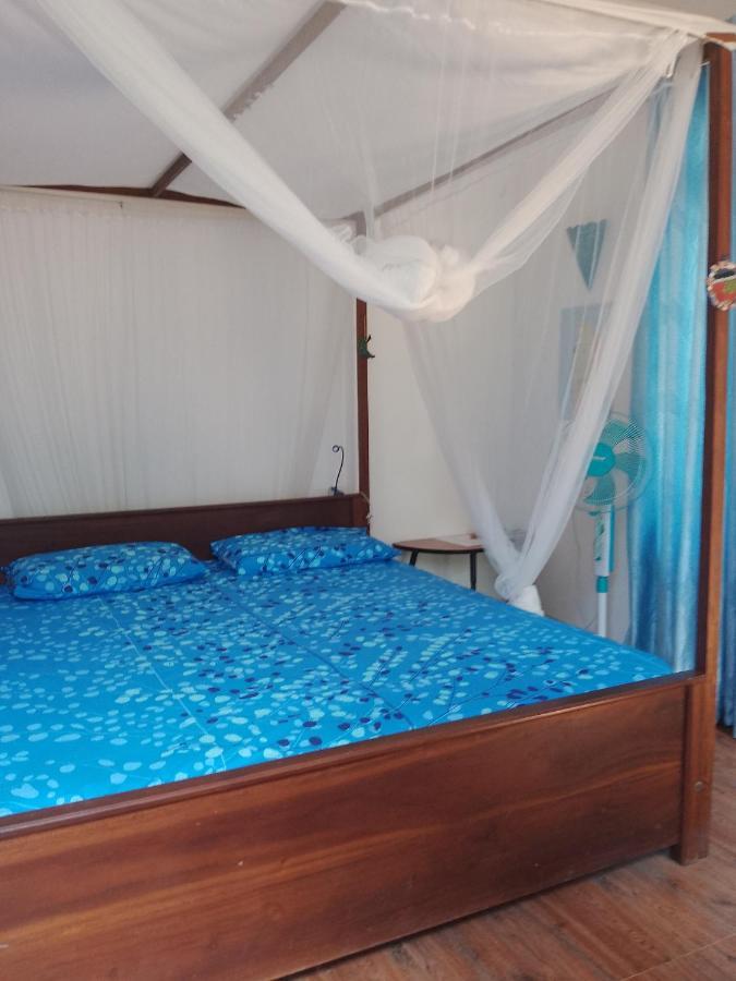 Kalimetiya Beach Cabana Hungama Екстериор снимка